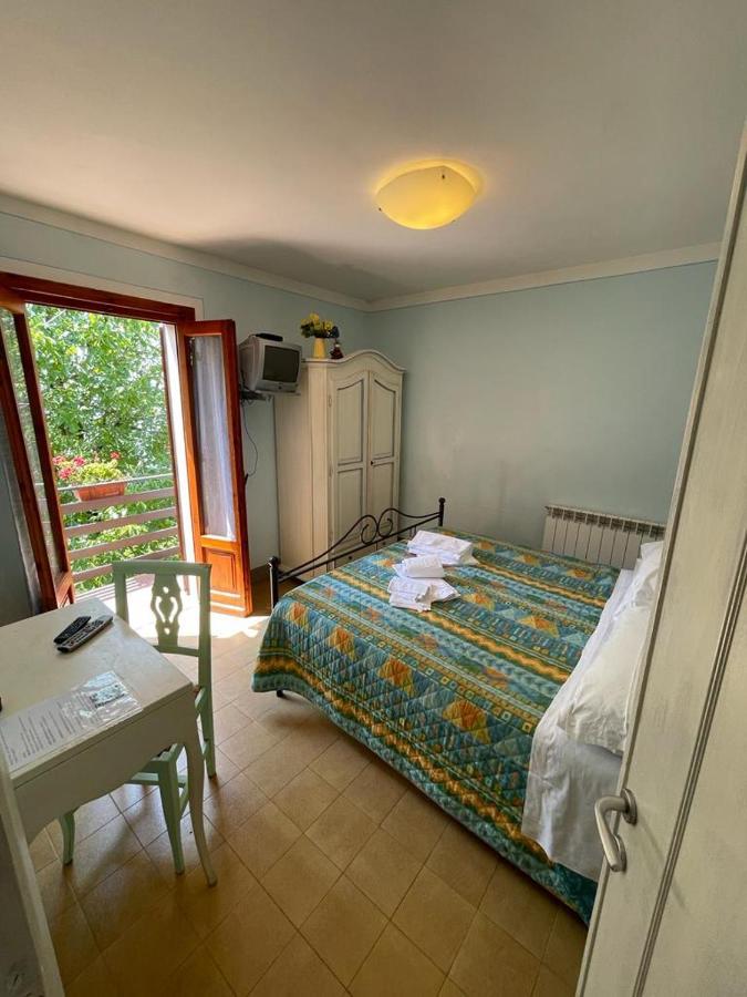 Agriturismo Bicocchi Villa Piteglio Exterior photo